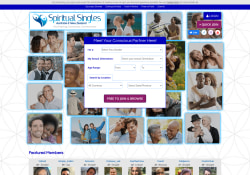 Spiritual Singles